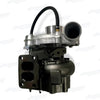 452071 5003S TURBOCHARGER TBP412 PERKINS OFF HIGHWAY (ENGINE 1006 6T4) GENUINE OEM TURBOCHARGERS