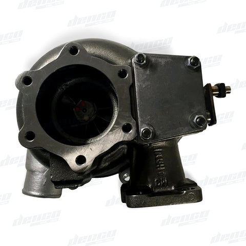 452071 5003S TURBOCHARGER TBP412 PERKINS OFF HIGHWAY (ENGINE 1006 6T4) GENUINE OEM TURBOCHARGERS