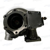 452071 5003S TURBOCHARGER TBP412 PERKINS OFF HIGHWAY (ENGINE 1006 6T4) GENUINE OEM TURBOCHARGERS