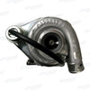 452071 5003S TURBOCHARGER TBP412 PERKINS OFF HIGHWAY (ENGINE 1006 6T4) GENUINE OEM TURBOCHARGERS