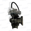 452071 5003S TURBOCHARGER TBP412 PERKINS OFF HIGHWAY (ENGINE 1006 6T4) GENUINE OEM TURBOCHARGERS