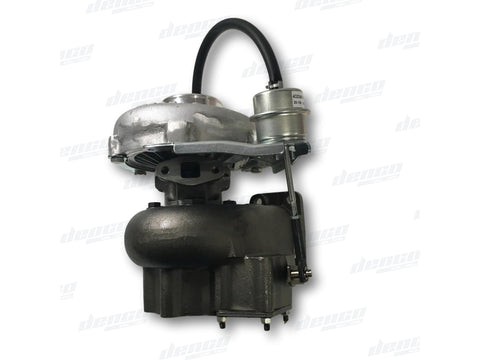 2674A062 Turbocharger Tbp412 Perkins 1006 6T4 Genuine Oem Turbochargers