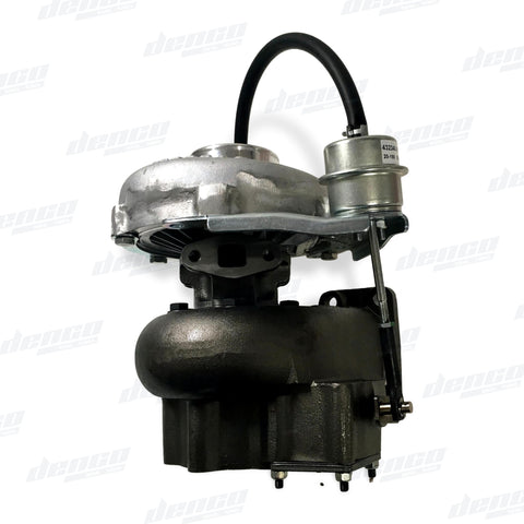 452071 5003S TURBOCHARGER TBP412 PERKINS OFF HIGHWAY (ENGINE 1006 6T4) GENUINE OEM TURBOCHARGERS