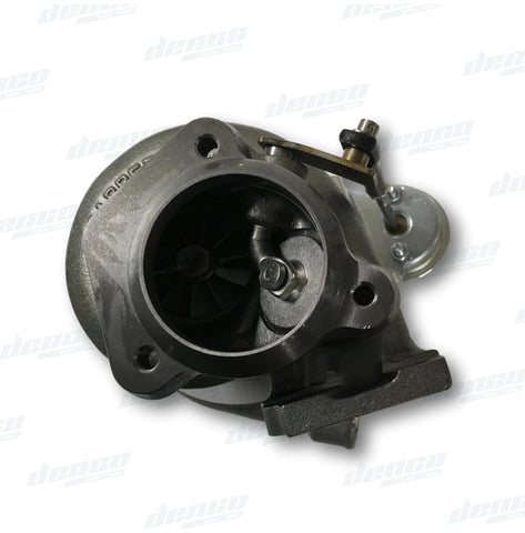 452073 5004S TURBOCHARGER TB2565 VOLVO PENTA MARINE / JCB 4.0L (ENGINE TD40QC) GENUINE OEM TURBOCHARGERS