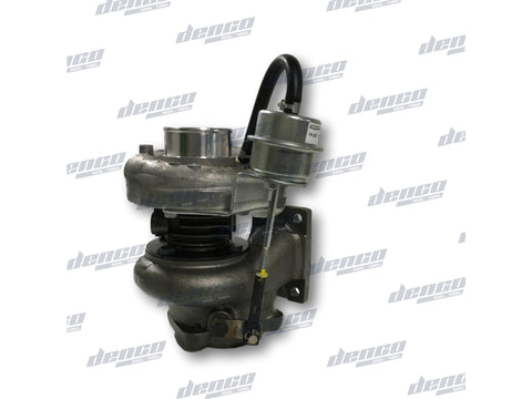 11999239 Turbocharger Tb2565 Volvo Penta Marine / Jcb Td40Qc Genuine Oem Turbochargers