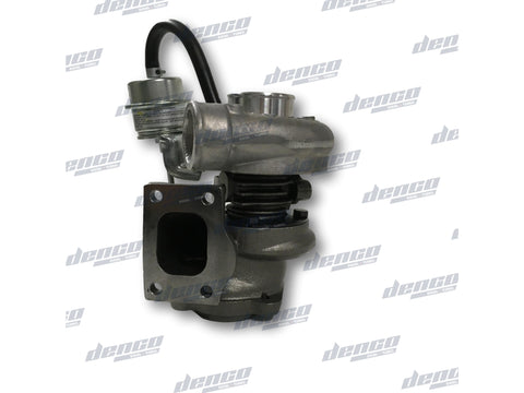 11999239 Turbocharger Tb2565 Volvo Penta Marine / Jcb Td40Qc Genuine Oem Turbochargers