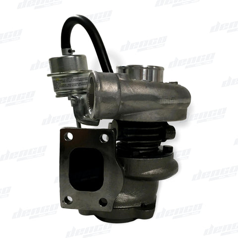 452073-5004s Turbocharger Tb2565 Volvo Penta Marine / Jcb 4.0l (Engine Td40qc) - GENUINE OEM TURBOCHARGERS
