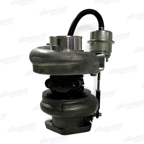 452073-5004s Turbocharger Tb2565 Volvo Penta Marine / Jcb 4.0l (Engine Td40qc) - GENUINE OEM TURBOCHARGERS