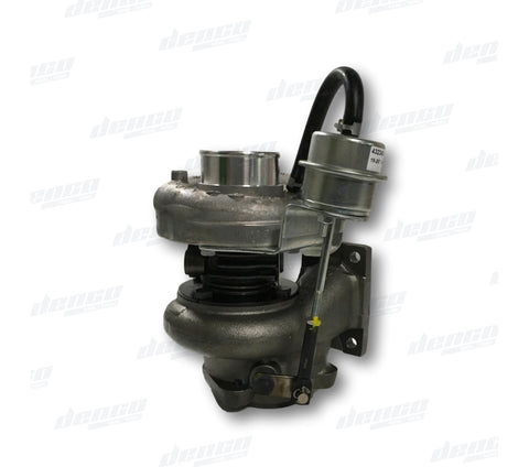 452073 5004S TURBOCHARGER TB2565 VOLVO PENTA MARINE / JCB 4.0L (ENGINE TD40QC) GENUINE OEM TURBOCHARGERS