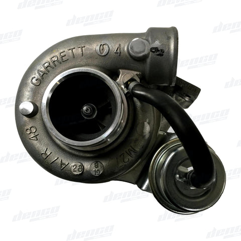 452073-5004s Turbocharger Tb2565 Volvo Penta Marine / Jcb 4.0l (Engine Td40qc)