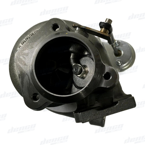 452073-5004s Turbocharger Tb2565 Volvo Penta Marine / Jcb 4.0l (Engine Td40qc) - GENUINE OEM TURBOCHARGERS