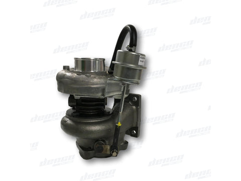 452073 5004S TURBOCHARGER TB2565 VOLVO PENTA MARINE / JCB 4.0L (ENGINE TD40QC) GENUINE OEM TURBOCHARGERS