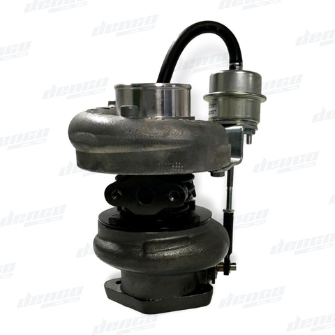 452073 5004S TURBOCHARGER TB2565 VOLVO PENTA MARINE / JCB 4.0L (ENGINE TD40QC) GENUINE OEM TURBOCHARGERS