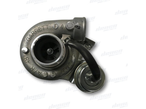 452073-5004S TURBOCHARGER TB2565 VOLVO PENTA MARINE / JCB 4.0L (ENGINE TD40QC)