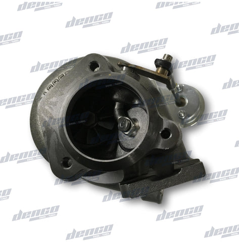 11999239 Turbocharger Tb2565 Volvo Penta Marine / Jcb Td40Qc Genuine Oem Turbochargers