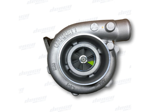 452076-0002 Reconditioned Exchange  Turbocharger T04e36 Case New Holland Agricultural 7.5l