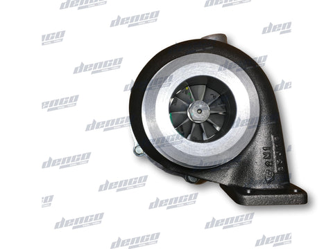 87840271 Turbocharger T04E36 Case New Holland Agricultural (Reconditioned) Genuine Oem Turbochargers