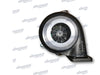 87840271 Turbocharger T04E36 Case New Holland Agricultural (Reconditioned) Genuine Oem Turbochargers