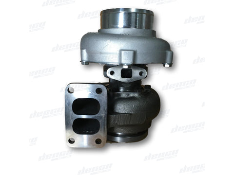 87840271 Turbocharger T04E36 Case New Holland Agricultural (Reconditioned) Genuine Oem Turbochargers