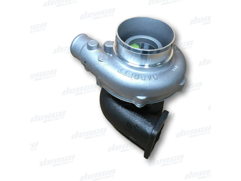 87840271 Turbocharger T04E36 Case New Holland Agricultural (Reconditioned) Genuine Oem Turbochargers