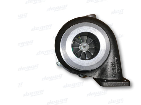 87840271 Turbocharger T04E36 Case New Holland Agricultural (Reconditioned) Genuine Oem Turbochargers