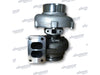 87840271 Turbocharger T04E36 Case New Holland Agricultural (Reconditioned) Genuine Oem Turbochargers