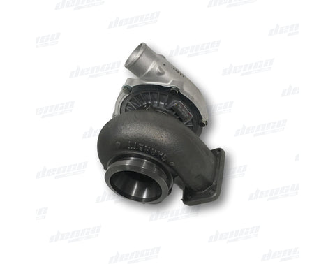 87840271 Turbocharger T04E36 Ford Tractor P396 / 8970 7.5Ltr Genuine Oem Turbochargers