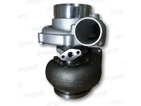 87840269 Turbocharger T04E36 Case New Holland Agricultural / Industrial Genuine Oem Turbochargers