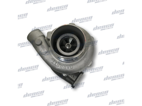 452076-5004S NEW TURBOCHARGER T04E36 FORD TRACTOR 7.5L (ENGINE P396 / 8970)