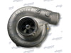 2674A148 Turbocharger T04E35 Perkins Tractor 6Ltr Genuine Oem Turbochargers