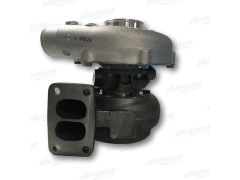 2674A148 Turbocharger T04E35 Perkins Tractor 6Ltr Genuine Oem Turbochargers