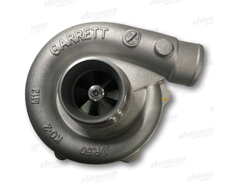 452077-5001S  TURBOCHARGER T04E35 PERKINS TRACTOR (1006 6TW) 6.0L (NO LONGER AVAILABLE)