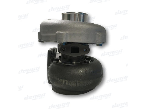 2674A148 Turbocharger T04E35 Perkins Tractor 6Ltr Genuine Oem Turbochargers
