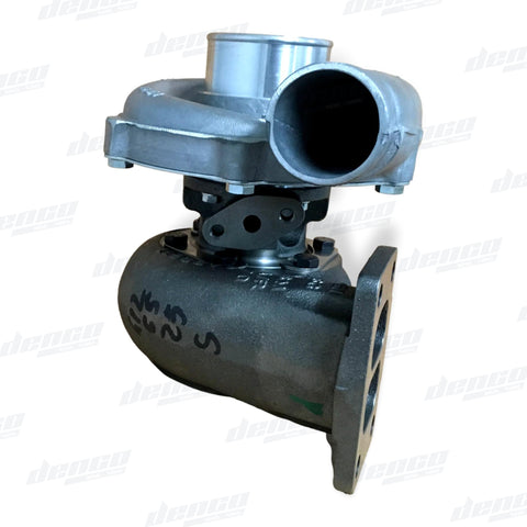 452077-5004s Turbocharger T04e35 Perkins Diesel 6ltr - GENUINE OEM TURBOCHARGERS