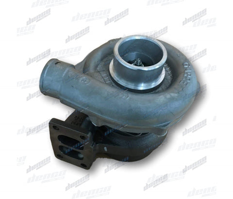 452077-5004S TURBOCHARGER T04E35 PERKINS DIESEL 6LTR GENUINE OEM TURBOCHARGERS