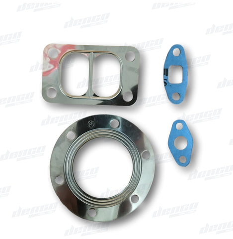 452077-5004S TURBOCHARGER T04E35 PERKINS DIESEL 6LTR GENUINE OEM TURBOCHARGERS