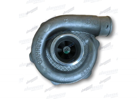 452077-5004S TURBOCHARGER T04E35 PERKINS DIESEL 6LTR