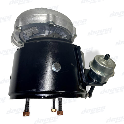 452085 0009 RECONDITIONED TURBOCHARGER TBP418 MERCEDES BENZ TRUCK (ENGINE OM366A) 6.0L GENUINE OEM TURBOCHARGERS