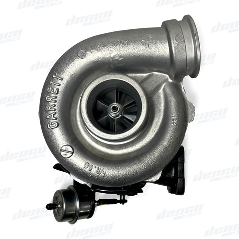452085-0009 RECONDITIONED TURBOCHARGER TBP418 MERCEDES BENZ TRUCK (ENGINE OM366A) 6.0L
