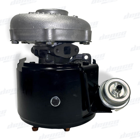 452085 0009 RECONDITIONED TURBOCHARGER TBP418 MERCEDES BENZ TRUCK (ENGINE OM366A) 6.0L GENUINE OEM TURBOCHARGERS