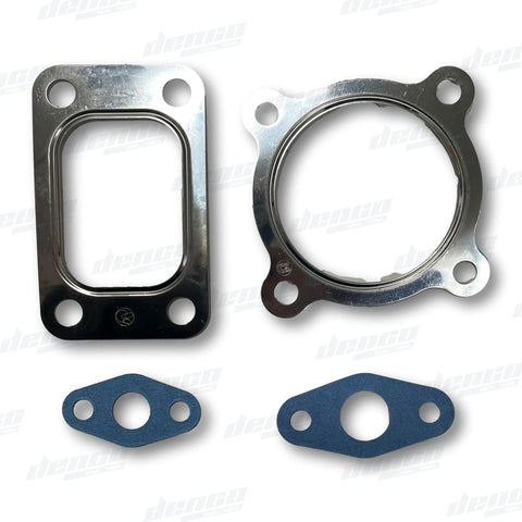 452085 0009 RECONDITIONED TURBOCHARGER TBP418 MERCEDES BENZ TRUCK (ENGINE OM366A) 6.0L GENUINE OEM TURBOCHARGERS