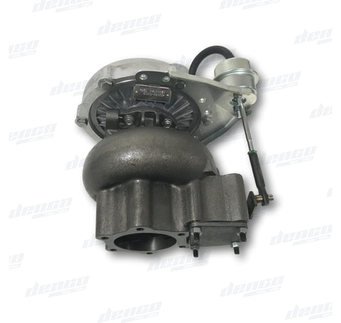 2674A057 Reman Exchange Turbocharger Tbp419 Perkins 210 Phaser Genuine Oem Turbochargers