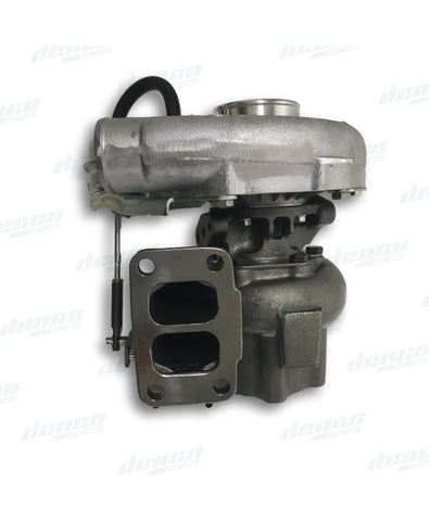 2674A057 Reman Exchange Turbocharger Tbp419 Perkins 210 Phaser Genuine Oem Turbochargers