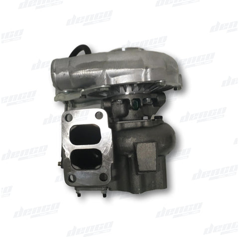 2674A057 Reman Exchange Turbocharger Tbp419 Perkins 210 Phaser Genuine Oem Turbochargers