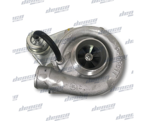 452089-5001S NEW TURBOCHARGER TBP419 PERKINS 210 PHASER (ENGINE T6.60) 6.0L