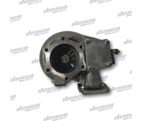 2674A057 Turbocharger Tbp419 Perkins 210 Phaser Genuine Oem Turbochargers