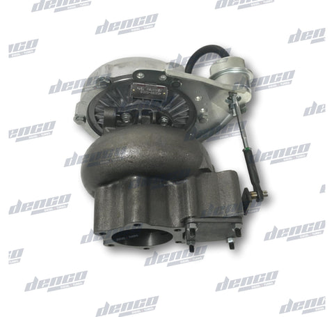 2674A057 Turbocharger Tbp419 Perkins 210 Phaser Genuine Oem Turbochargers