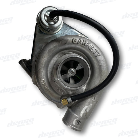 452089-5005S TURBOCHARGER TBP419 PERKINS OFF HIGHWAY (EURO 3)
