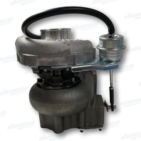 452089-5005S Turbocharger Tbp419 Perkins Off Highway (Euro 3) Genuine Oem Turbochargers