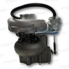 452089-5005S Turbocharger Tbp419 Perkins Off Highway (Euro 3) Genuine Oem Turbochargers
